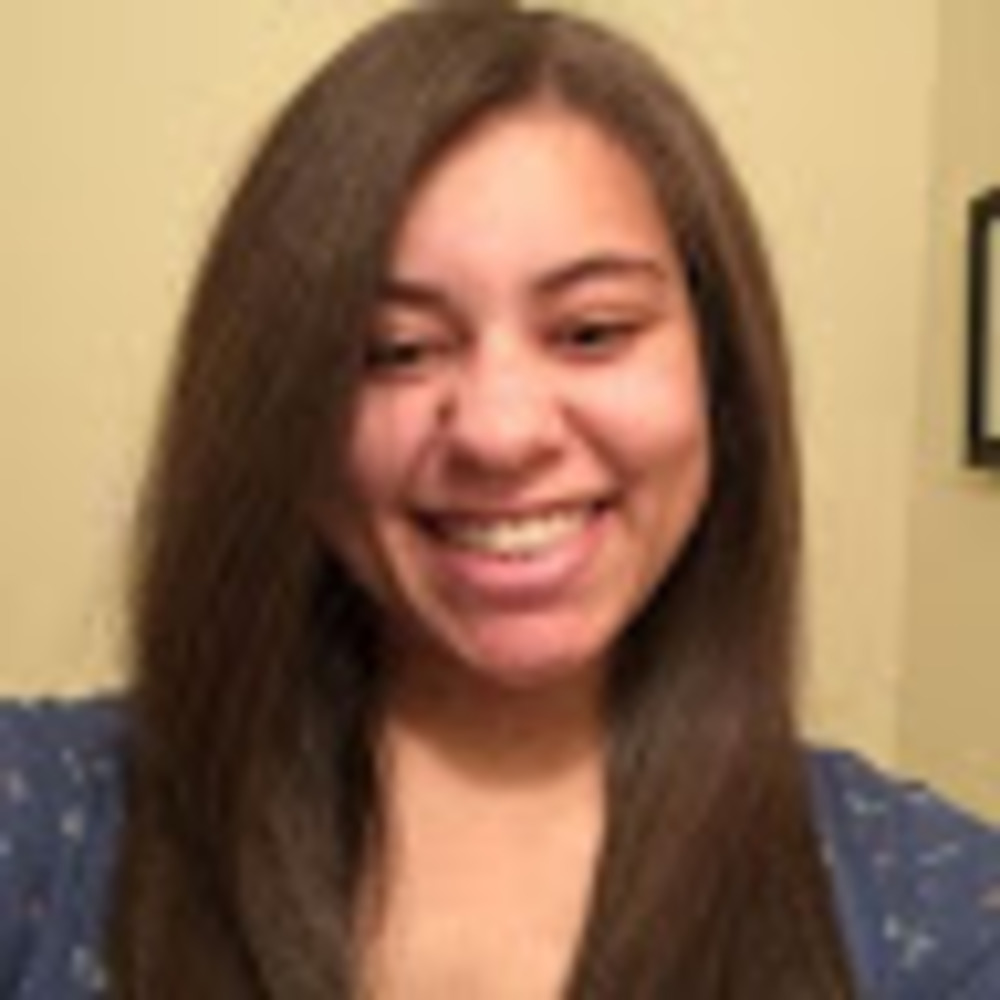Meet your Posher, Akayla